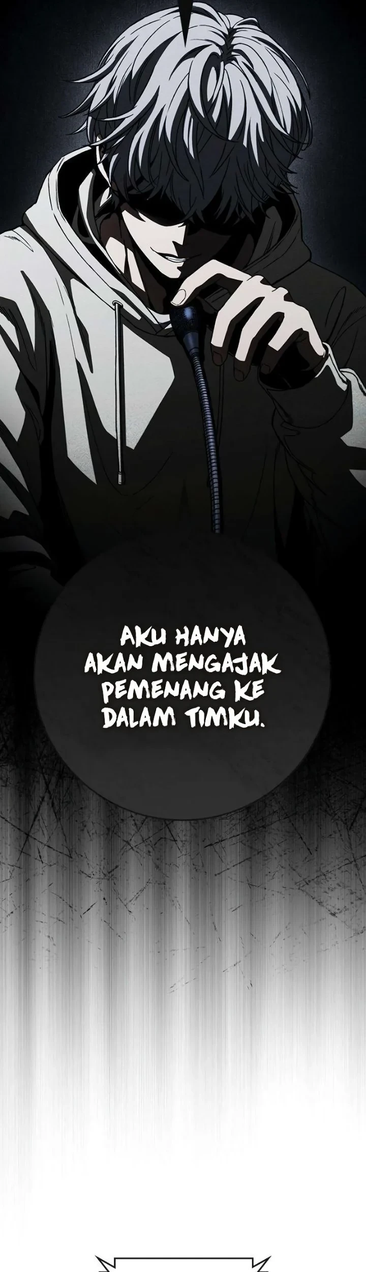 Contract Killer Enrollment Chapter 8 Gambar 43