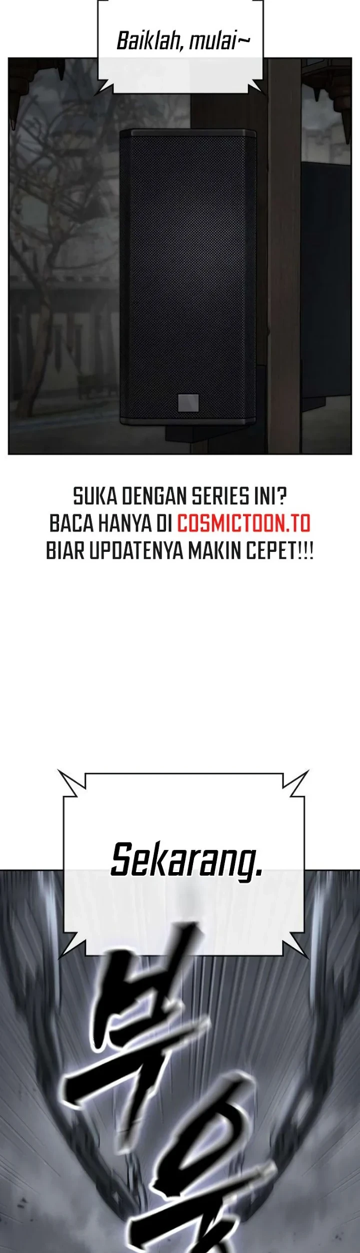 Contract Killer Enrollment Chapter 8 Gambar 44
