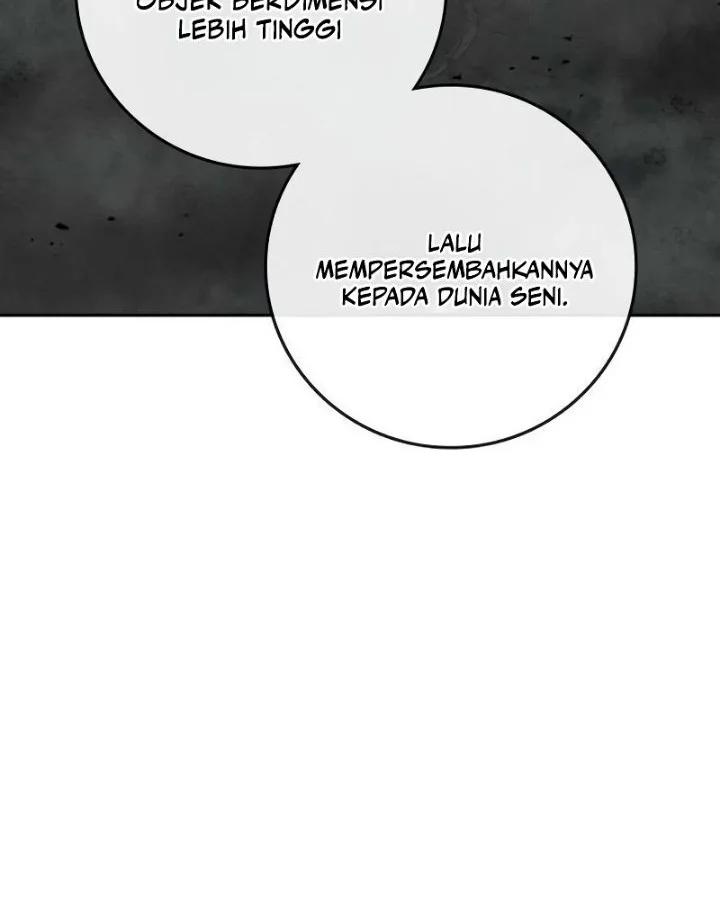 Contract Killer Enrollment Chapter 8 Gambar 53