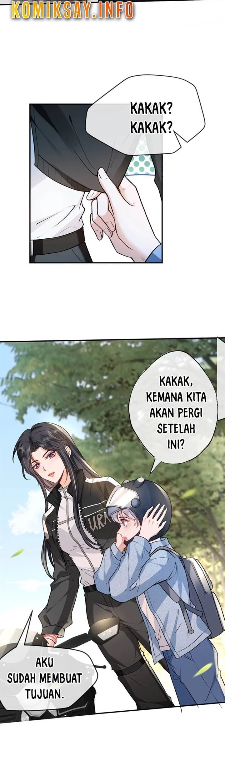 Cool Madam Proves Others Wrong Online Chapter 1 Gambar 31
