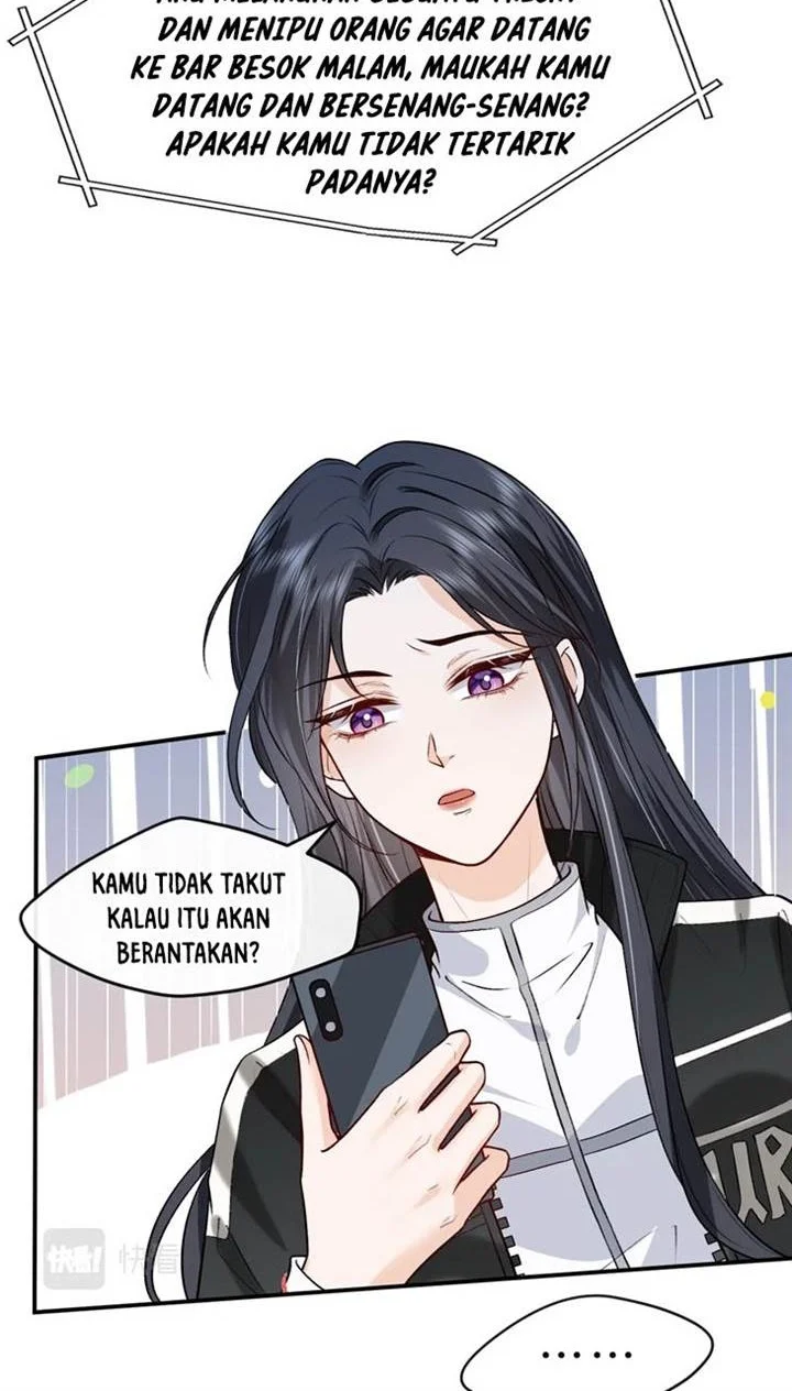 Cool Madam Proves Others Wrong Online Chapter 1 Gambar 36