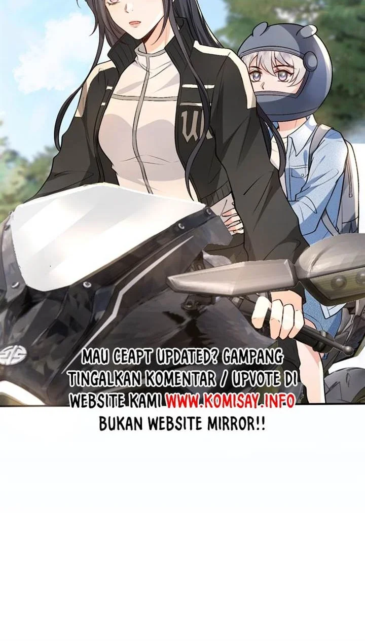 Cool Madam Proves Others Wrong Online Chapter 1 Gambar 40