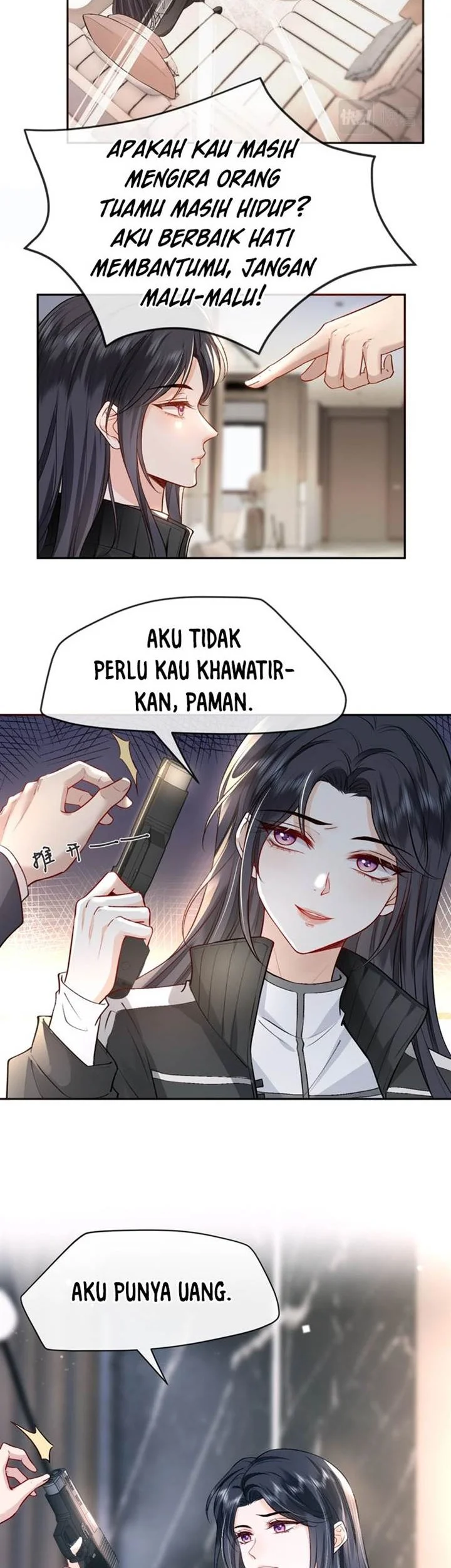Cool Madam Proves Others Wrong Online Chapter 1 Gambar 6