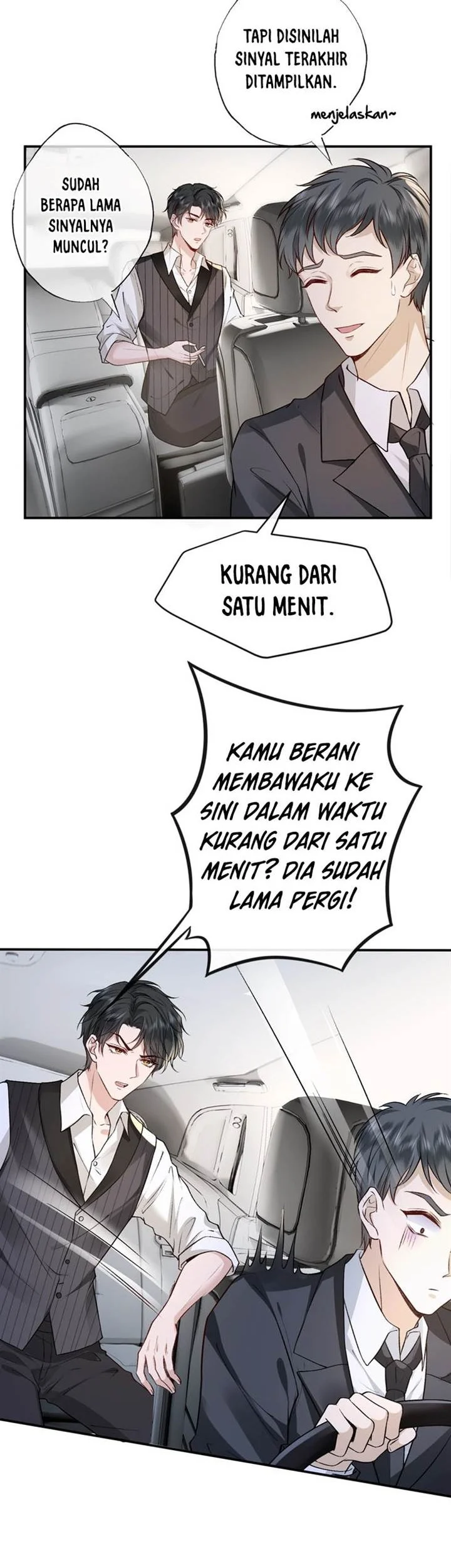 Cool Madam Proves Others Wrong Online Chapter 1 Gambar 21