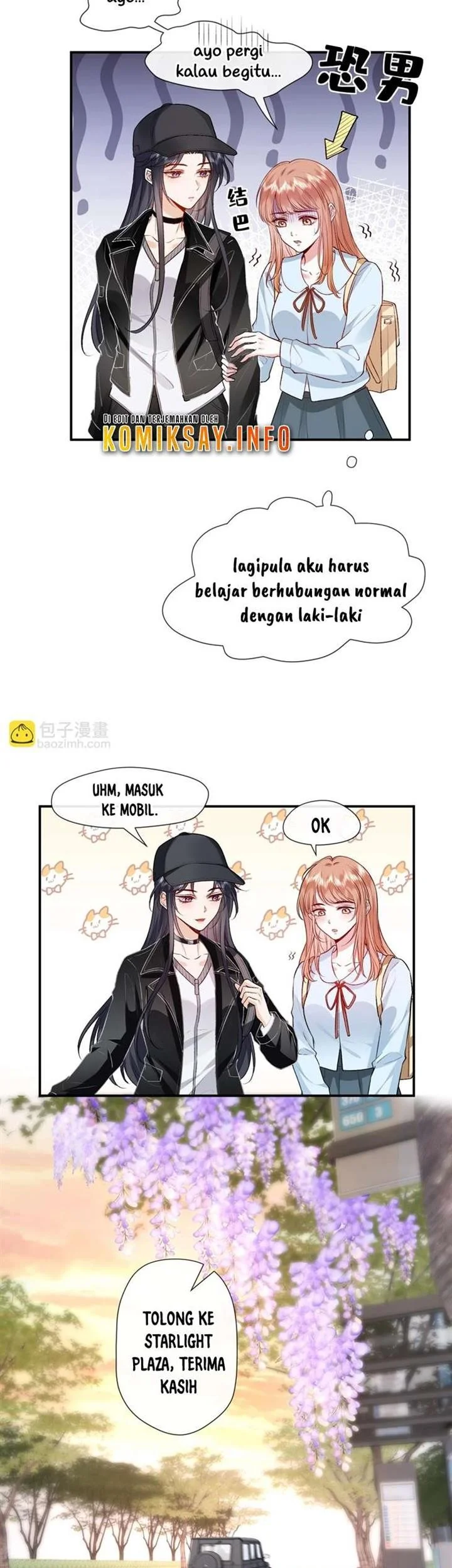 Cool Madam Proves Others Wrong Online Chapter 10 Gambar 23