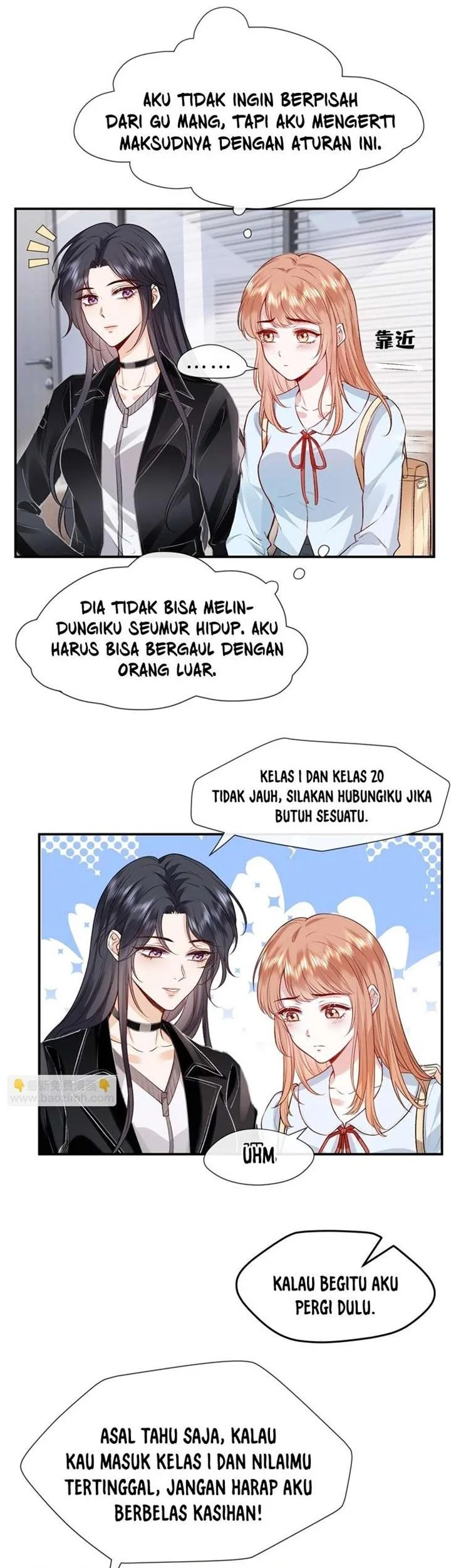Cool Madam Proves Others Wrong Online Chapter 10 Gambar 6