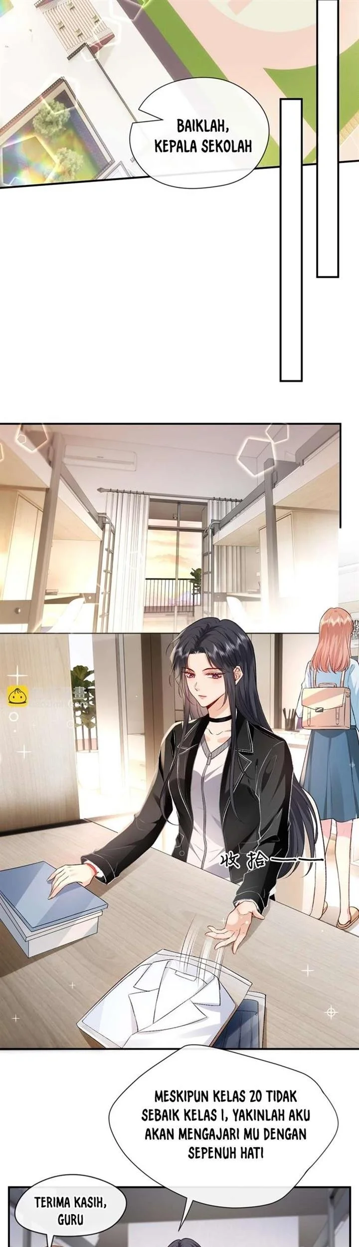 Cool Madam Proves Others Wrong Online Chapter 10 Gambar 14