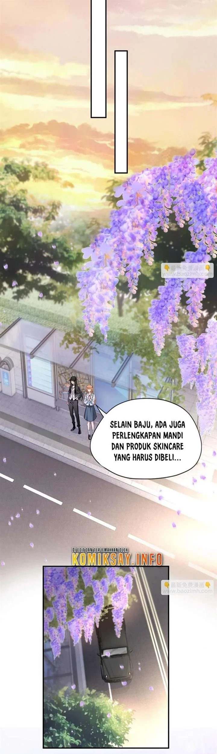 Cool Madam Proves Others Wrong Online Chapter 10 Gambar 19