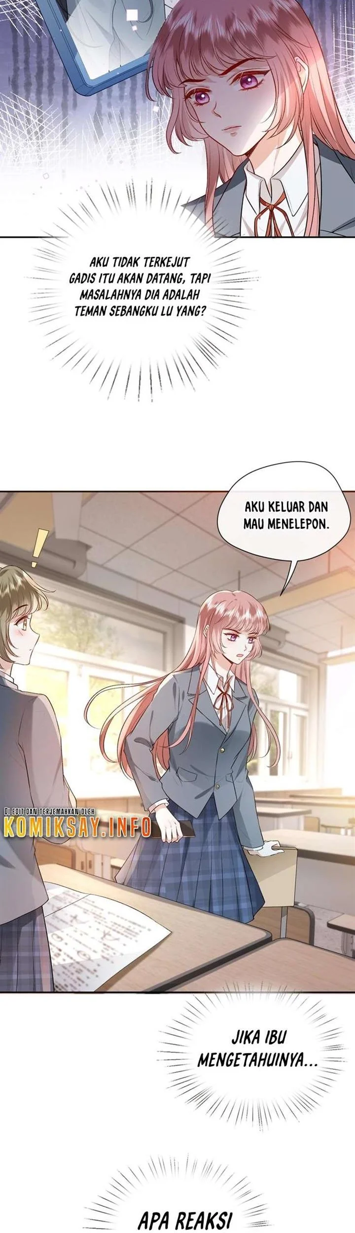 Cool Madam Proves Others Wrong Online Chapter 11 Gambar 30