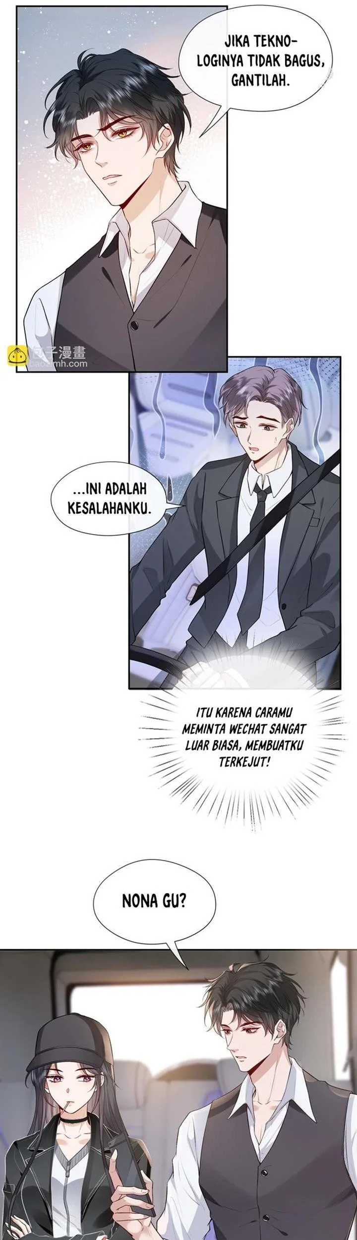 Cool Madam Proves Others Wrong Online Chapter 11 Gambar 5