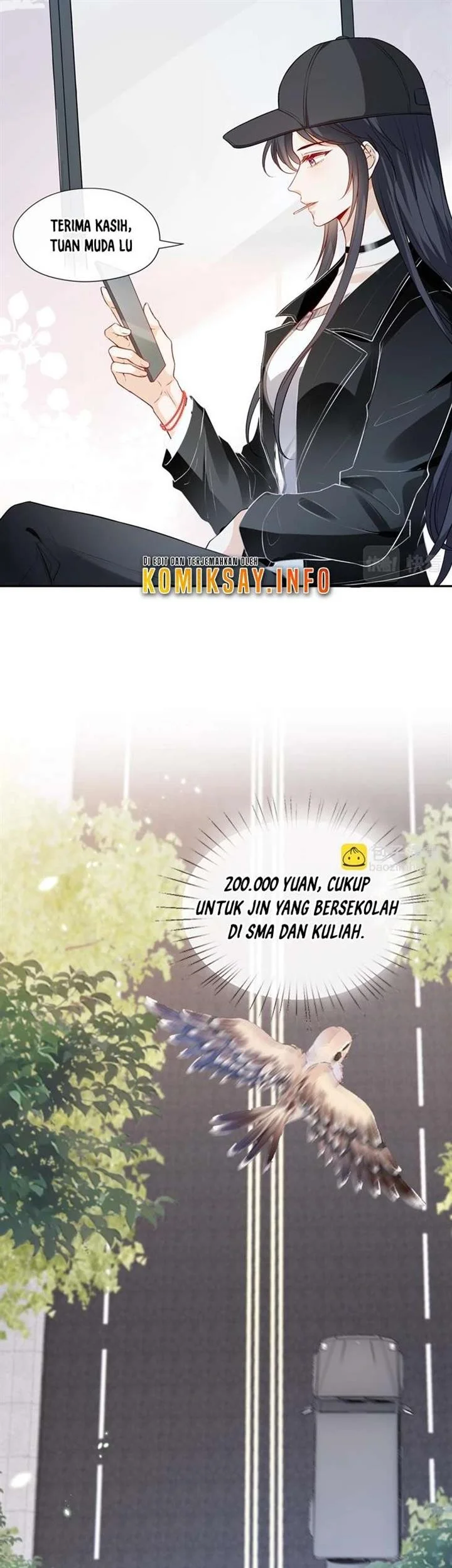 Cool Madam Proves Others Wrong Online Chapter 11 Gambar 8