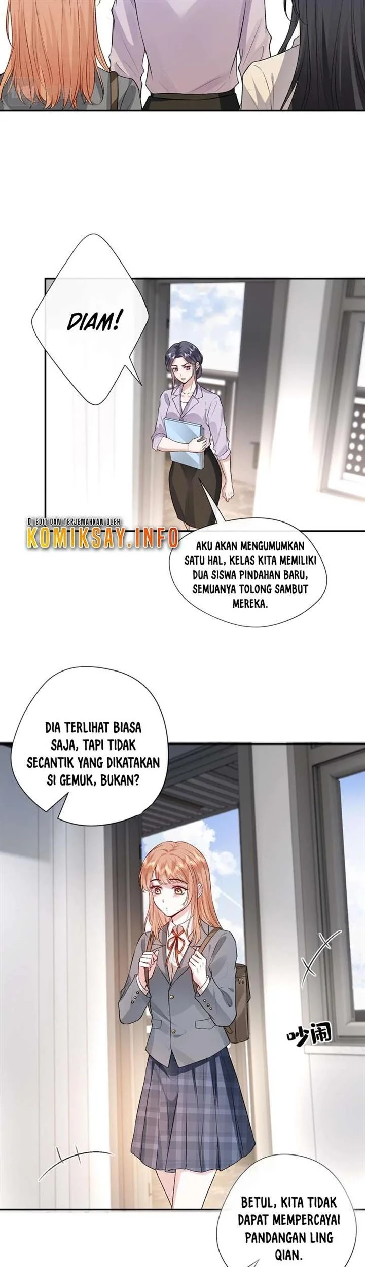 Cool Madam Proves Others Wrong Online Chapter 11 Gambar 14