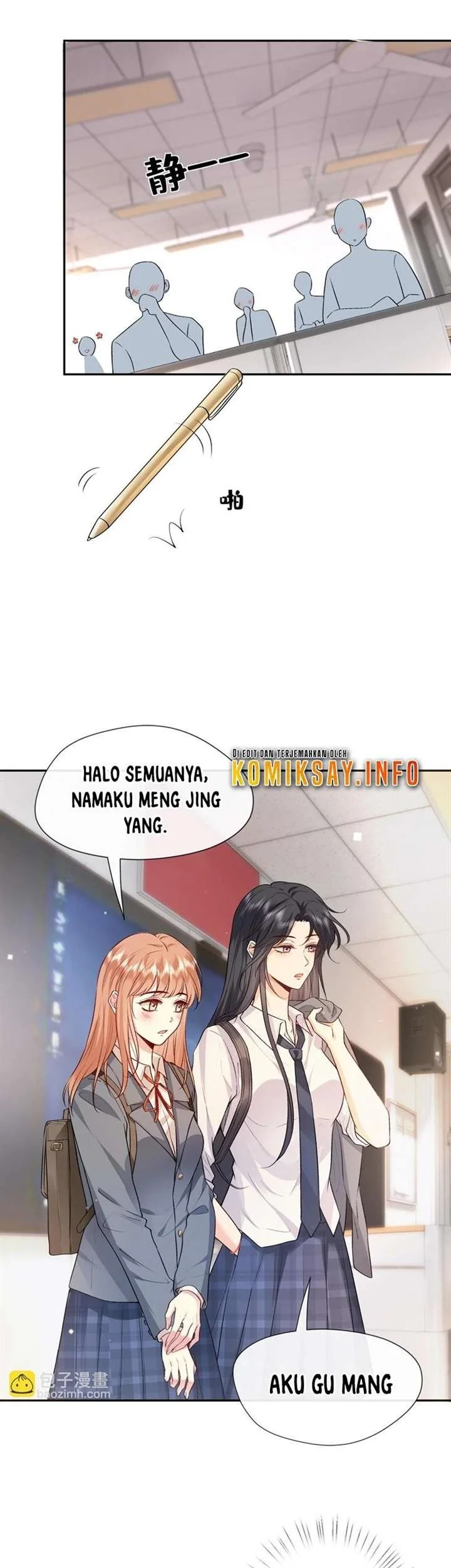 Cool Madam Proves Others Wrong Online Chapter 11 Gambar 17