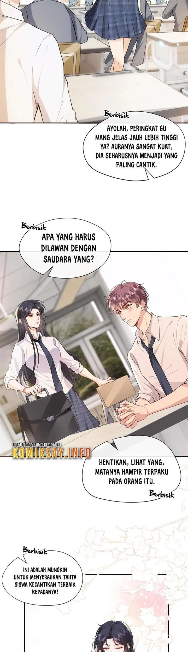 Cool Madam Proves Others Wrong Online Chapter 11 Gambar 20