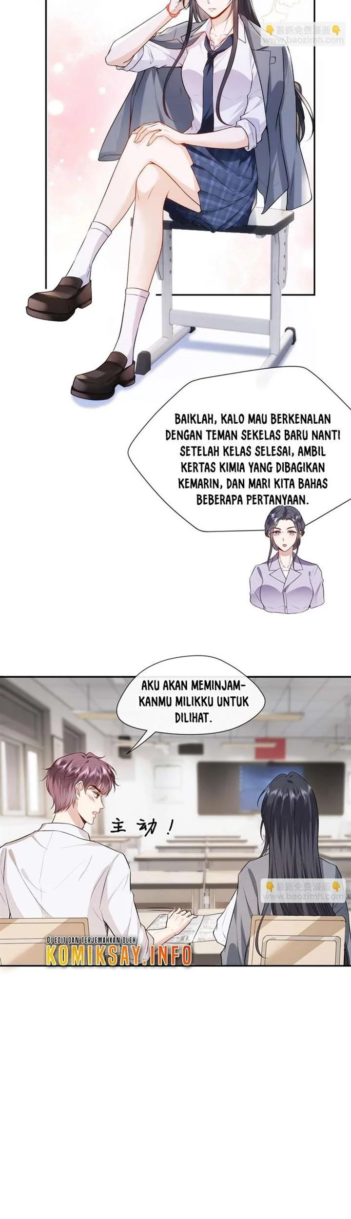 Cool Madam Proves Others Wrong Online Chapter 11 Gambar 21