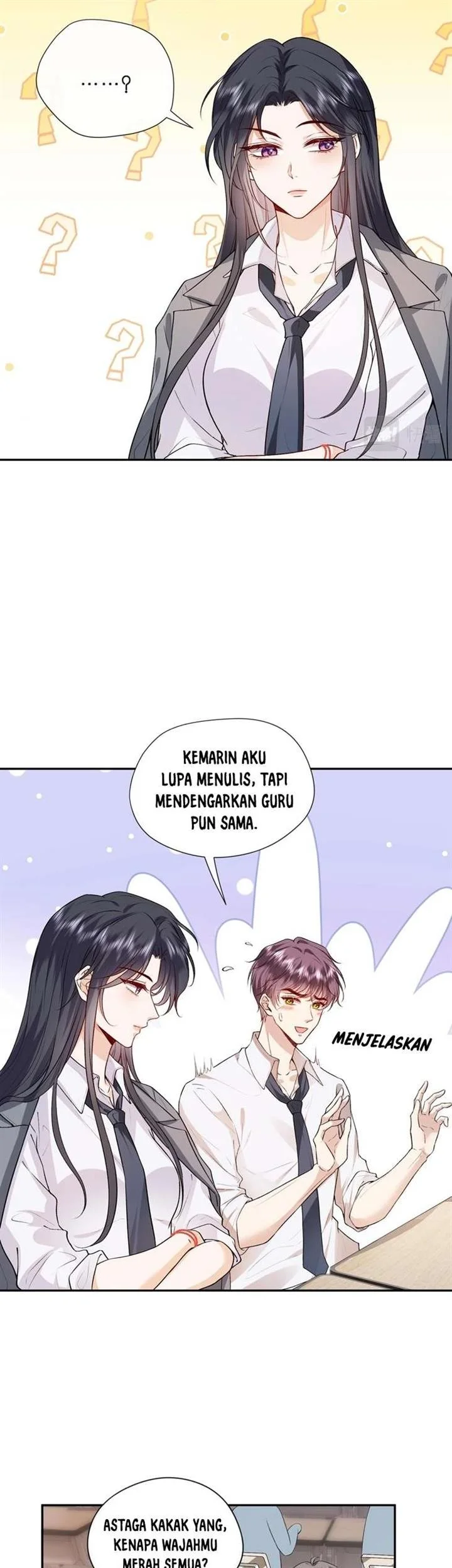 Cool Madam Proves Others Wrong Online Chapter 11 Gambar 23