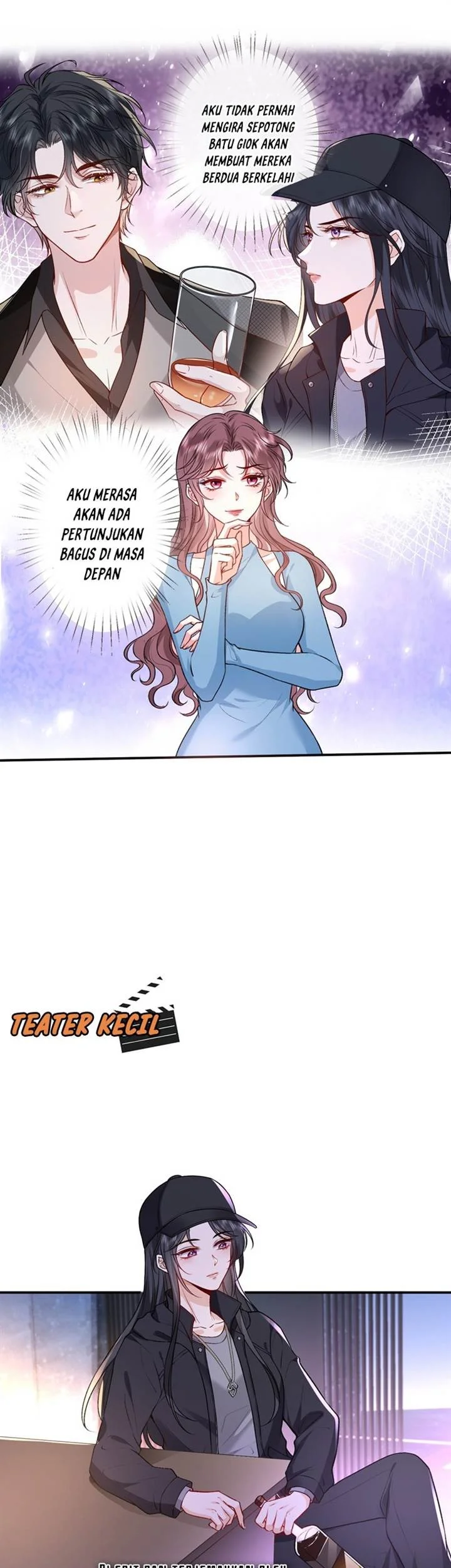 Cool Madam Proves Others Wrong Online Chapter 2 Gambar 28