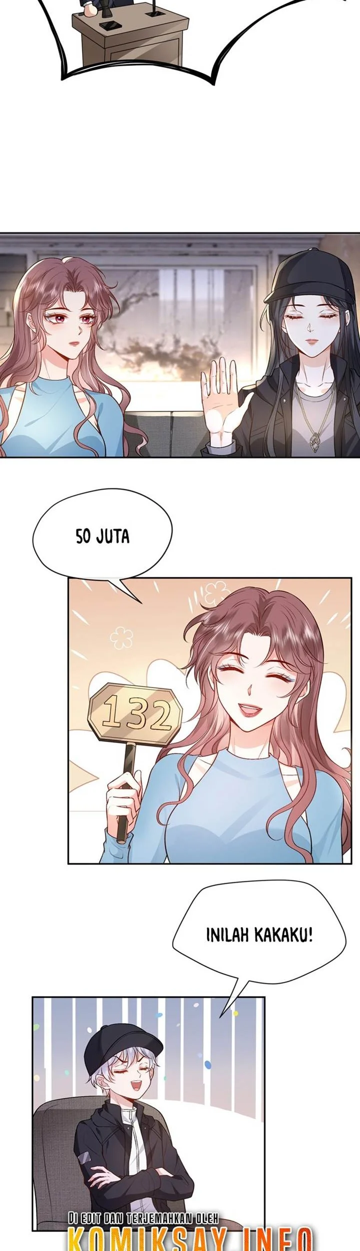 Cool Madam Proves Others Wrong Online Chapter 2 Gambar 18