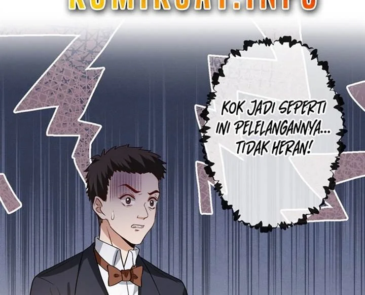 Cool Madam Proves Others Wrong Online Chapter 2 Gambar 19