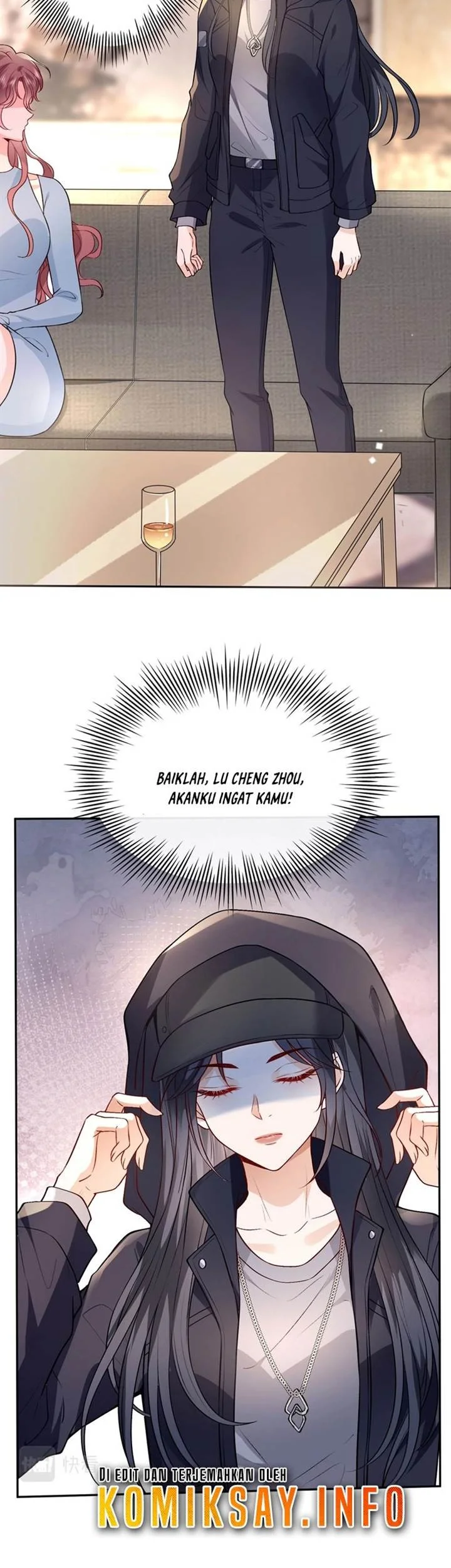 Cool Madam Proves Others Wrong Online Chapter 2 Gambar 26