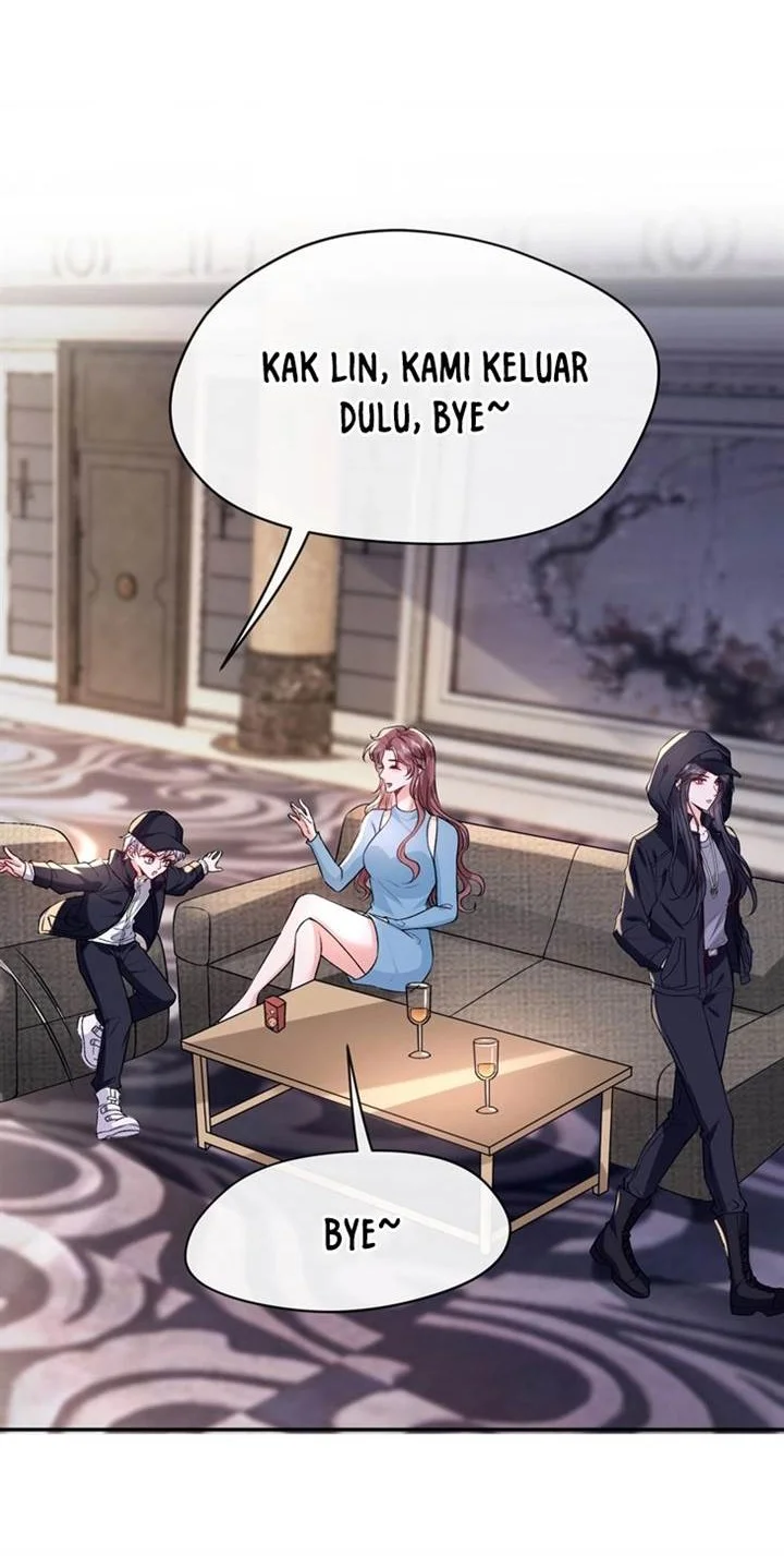 Cool Madam Proves Others Wrong Online Chapter 2 Gambar 27