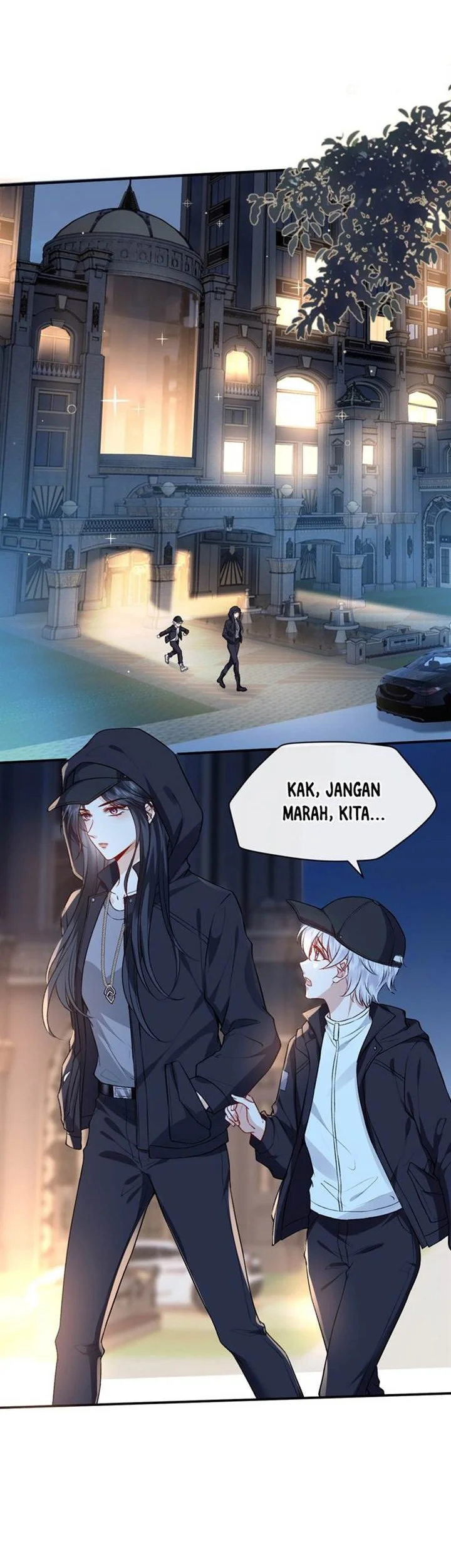 Cool Madam Proves Others Wrong Online Chapter 3 Gambar 3