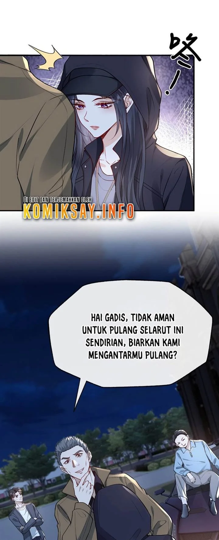 Cool Madam Proves Others Wrong Online Chapter 3 Gambar 4