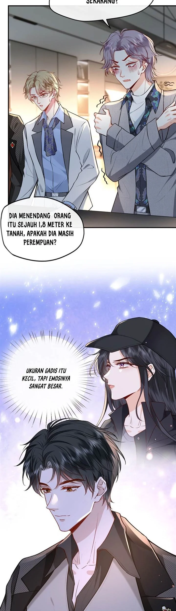 Cool Madam Proves Others Wrong Online Chapter 3 Gambar 18