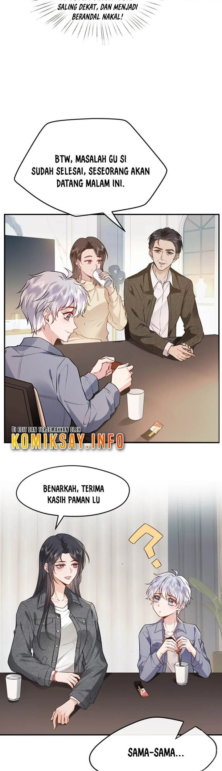 Cool Madam Proves Others Wrong Online Chapter 3 Gambar 23