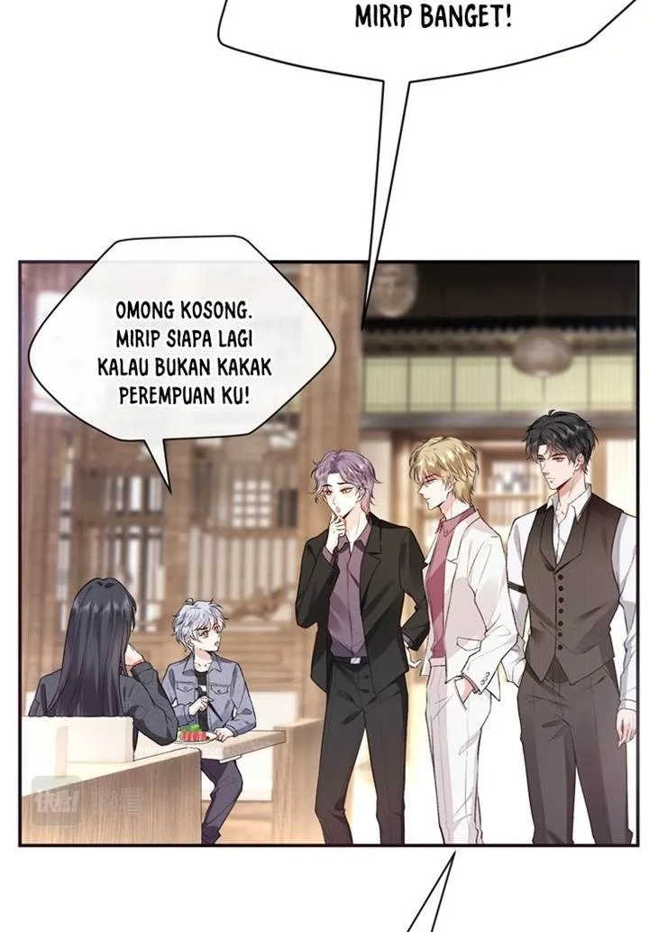 Cool Madam Proves Others Wrong Online Chapter 4 Gambar 7