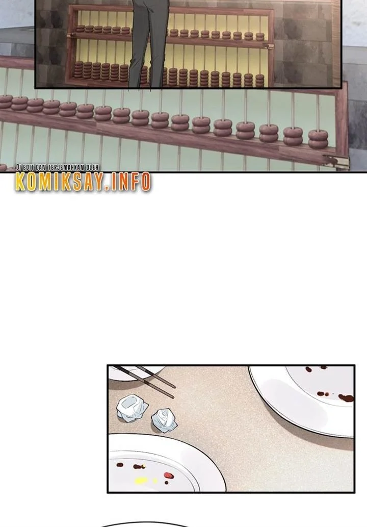 Cool Madam Proves Others Wrong Online Chapter 4 Gambar 13