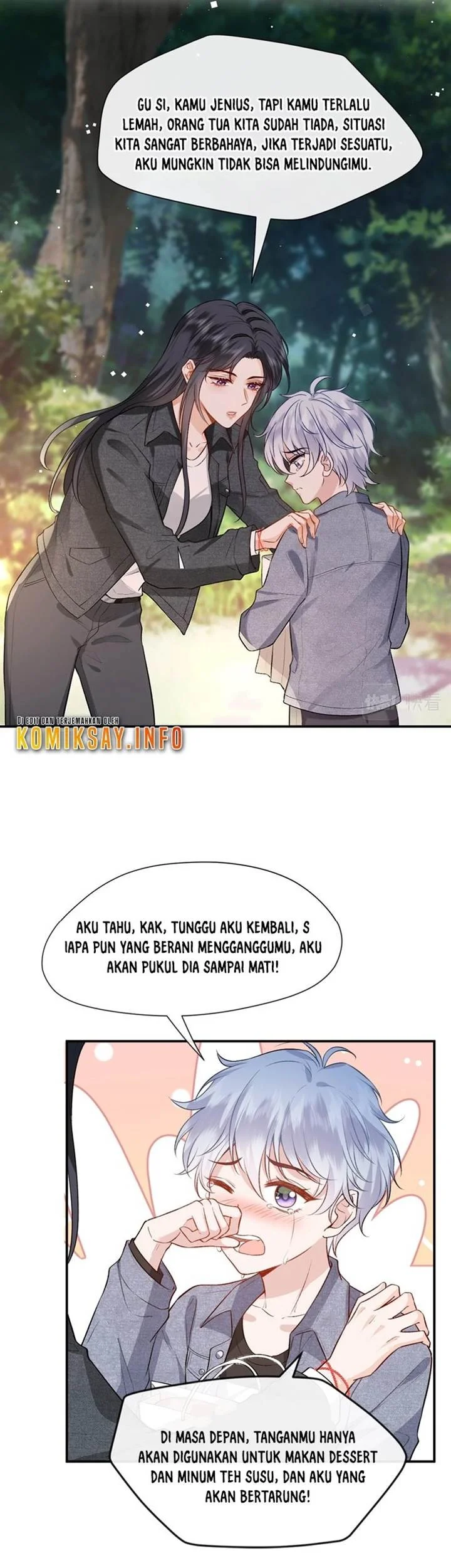 Cool Madam Proves Others Wrong Online Chapter 4 Gambar 17