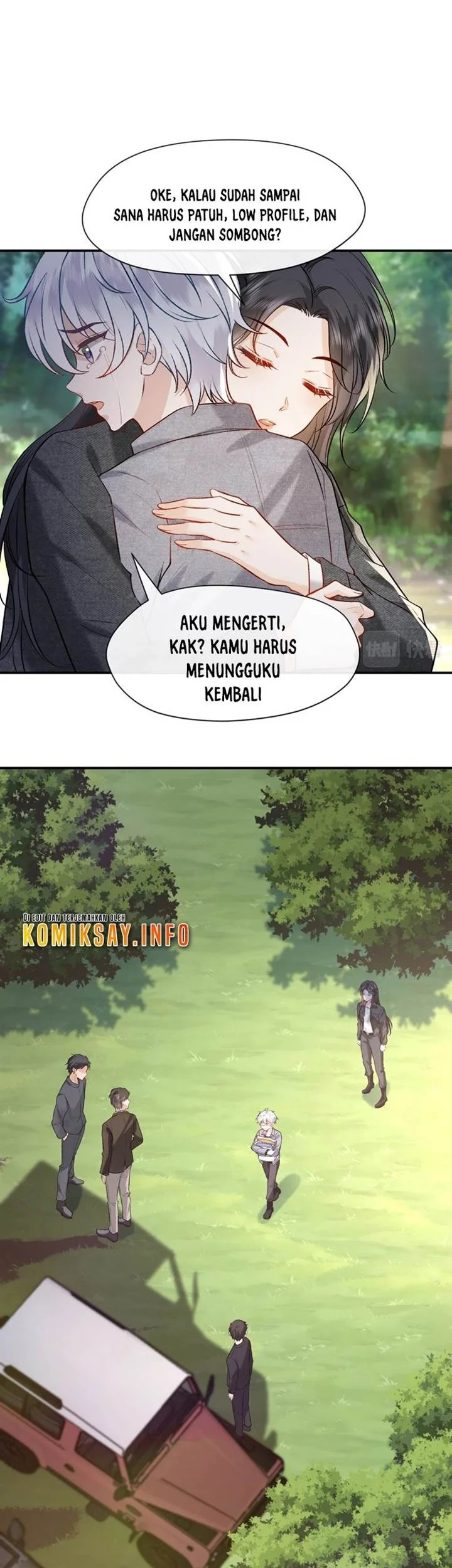 Cool Madam Proves Others Wrong Online Chapter 4 Gambar 18
