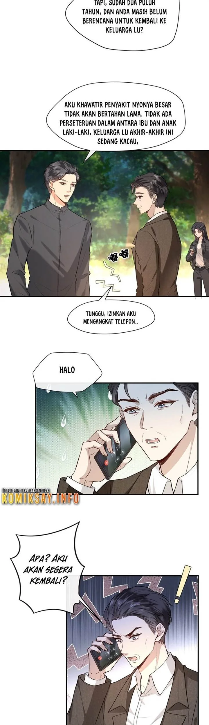 Cool Madam Proves Others Wrong Online Chapter 4 Gambar 20