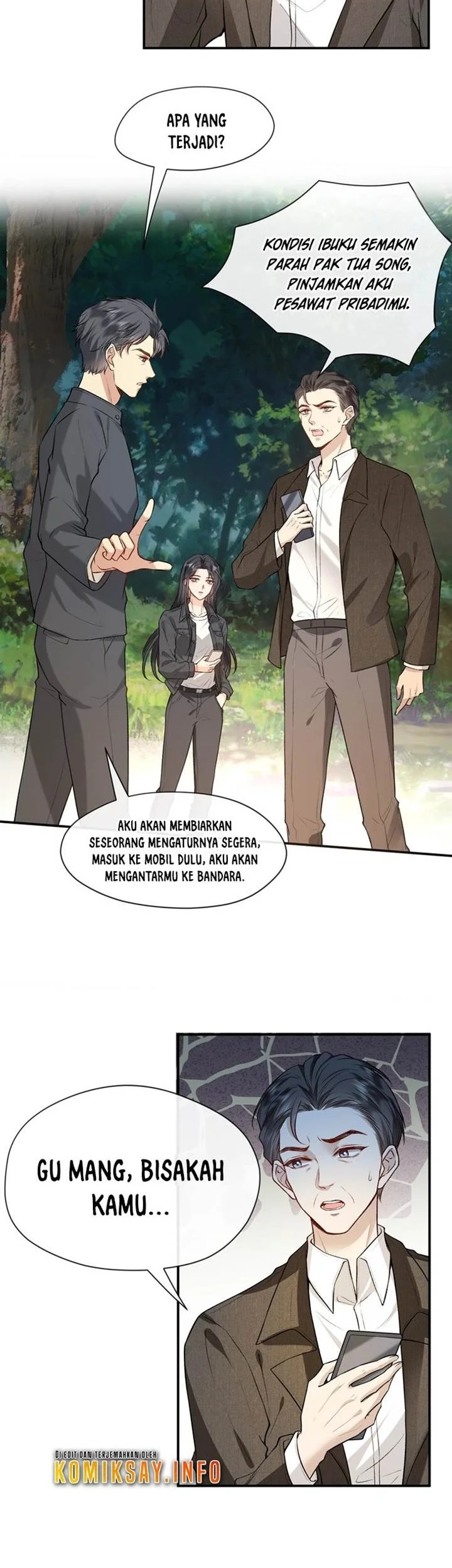 Cool Madam Proves Others Wrong Online Chapter 4 Gambar 21