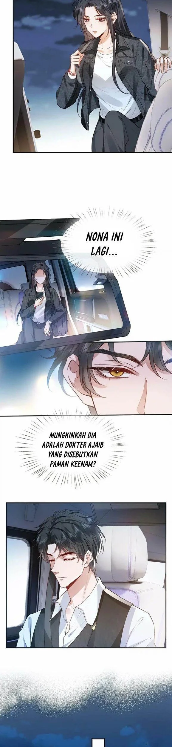 Cool Madam Proves Others Wrong Online Chapter 5 Gambar 3