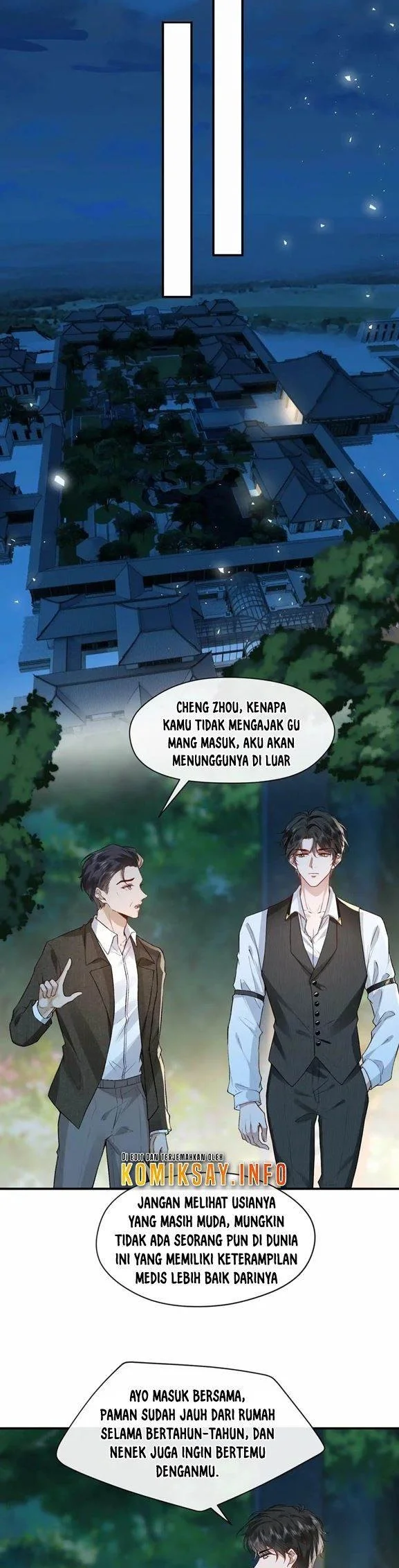 Cool Madam Proves Others Wrong Online Chapter 5 Gambar 4