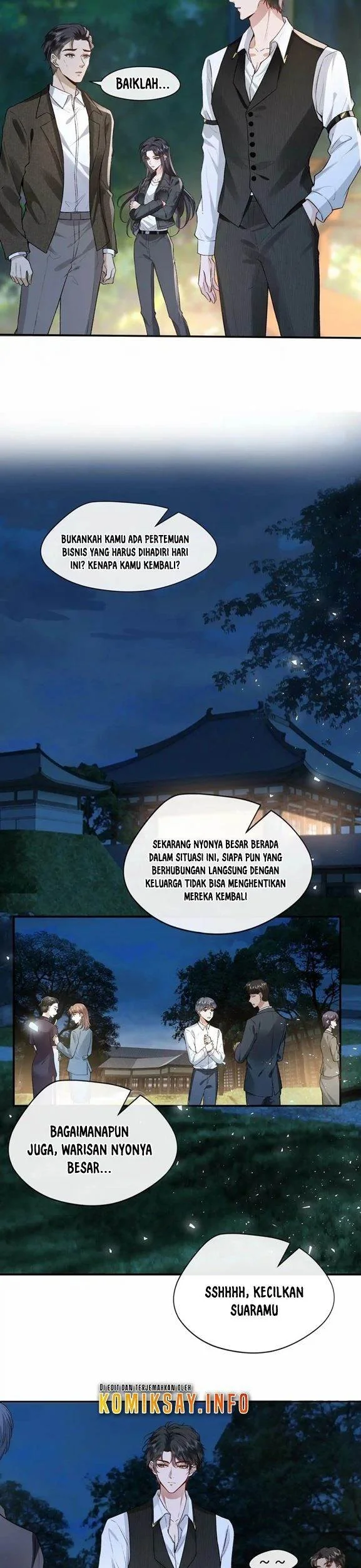 Cool Madam Proves Others Wrong Online Chapter 5 Gambar 5