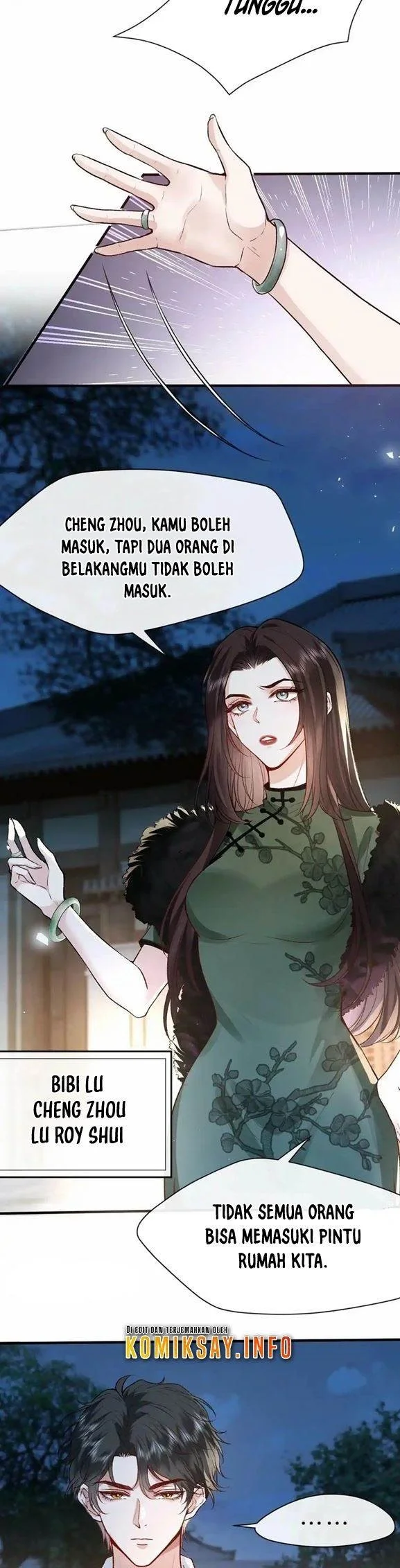 Cool Madam Proves Others Wrong Online Chapter 5 Gambar 7