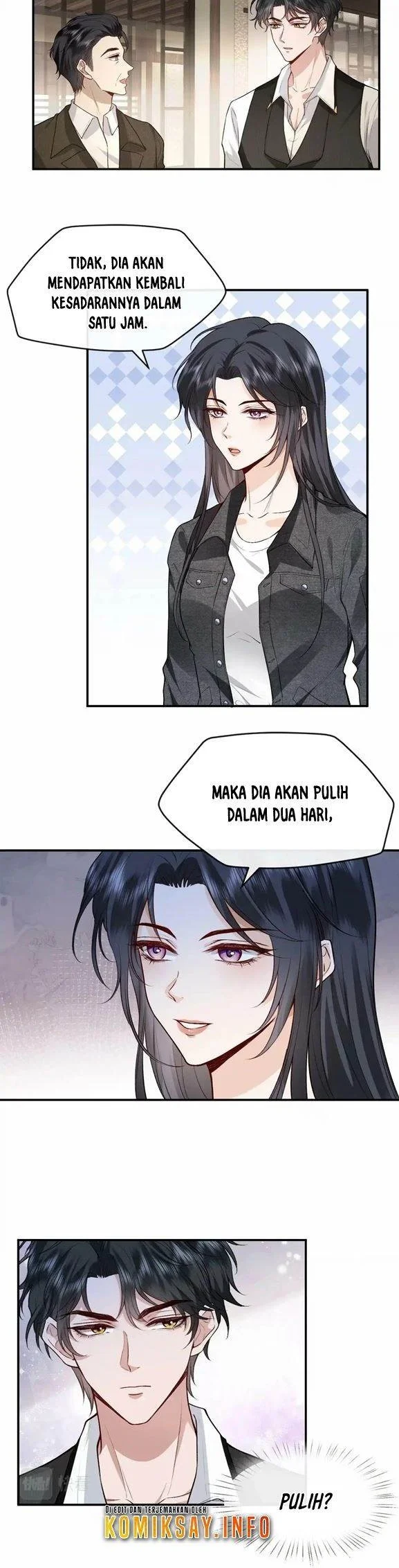Cool Madam Proves Others Wrong Online Chapter 5 Gambar 13