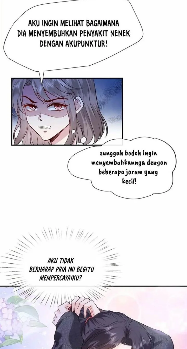 Cool Madam Proves Others Wrong Online Chapter 5 Gambar 19