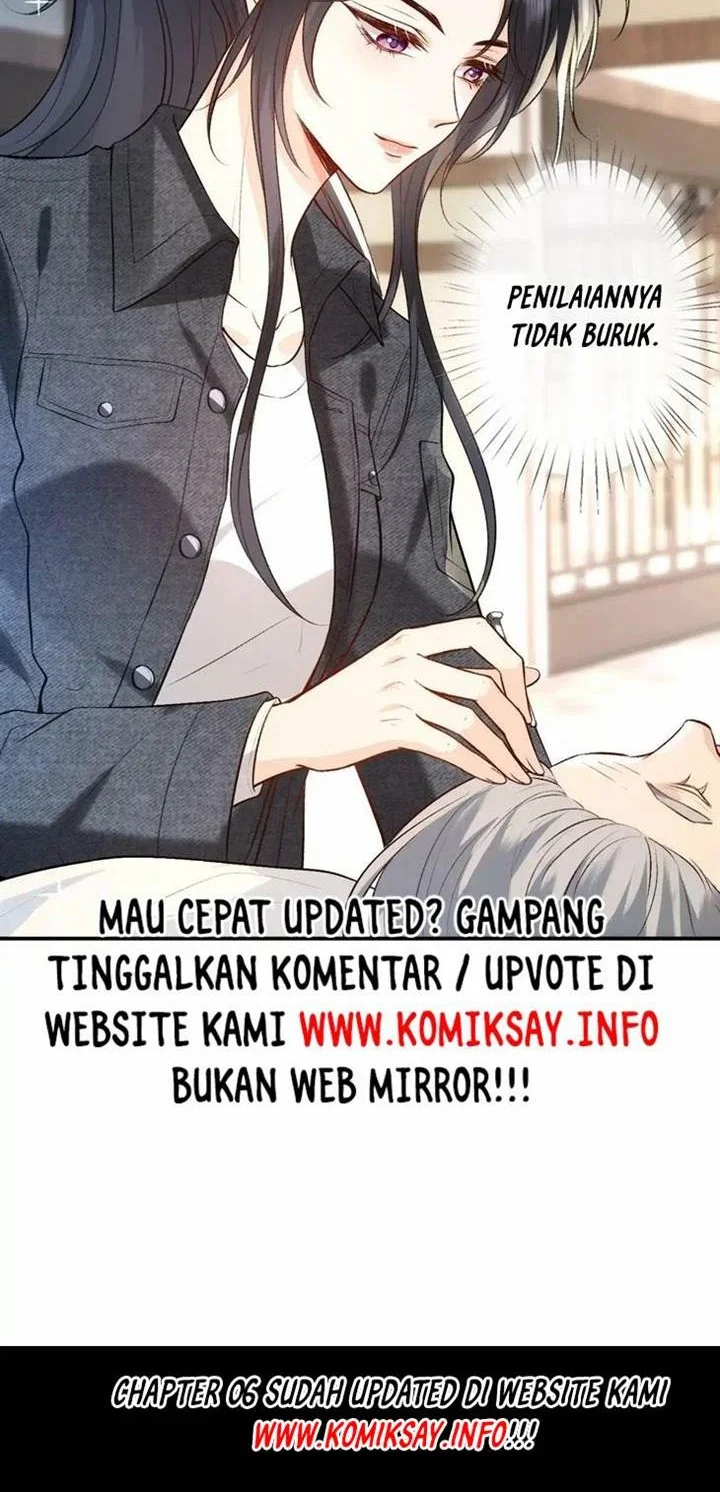 Cool Madam Proves Others Wrong Online Chapter 5 Gambar 21