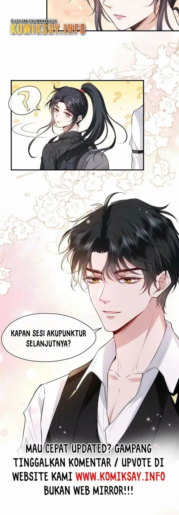 Cool Madam Proves Others Wrong Online Chapter 6 Gambar 21