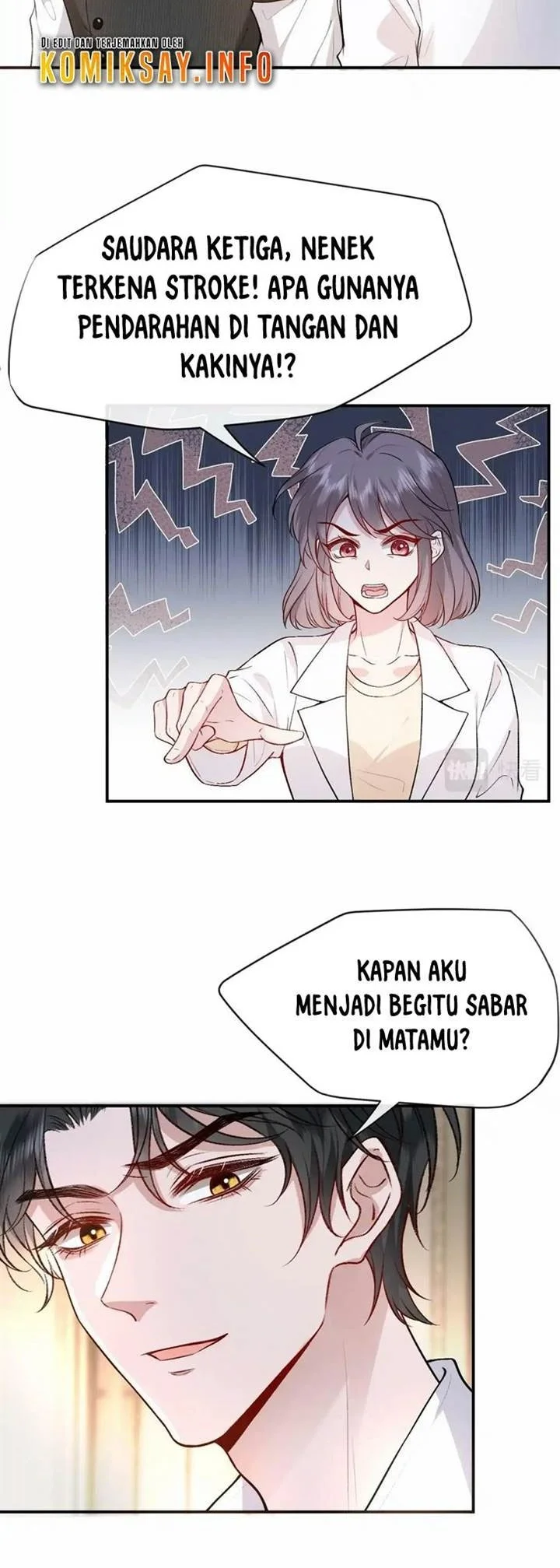 Cool Madam Proves Others Wrong Online Chapter 7 Gambar 4