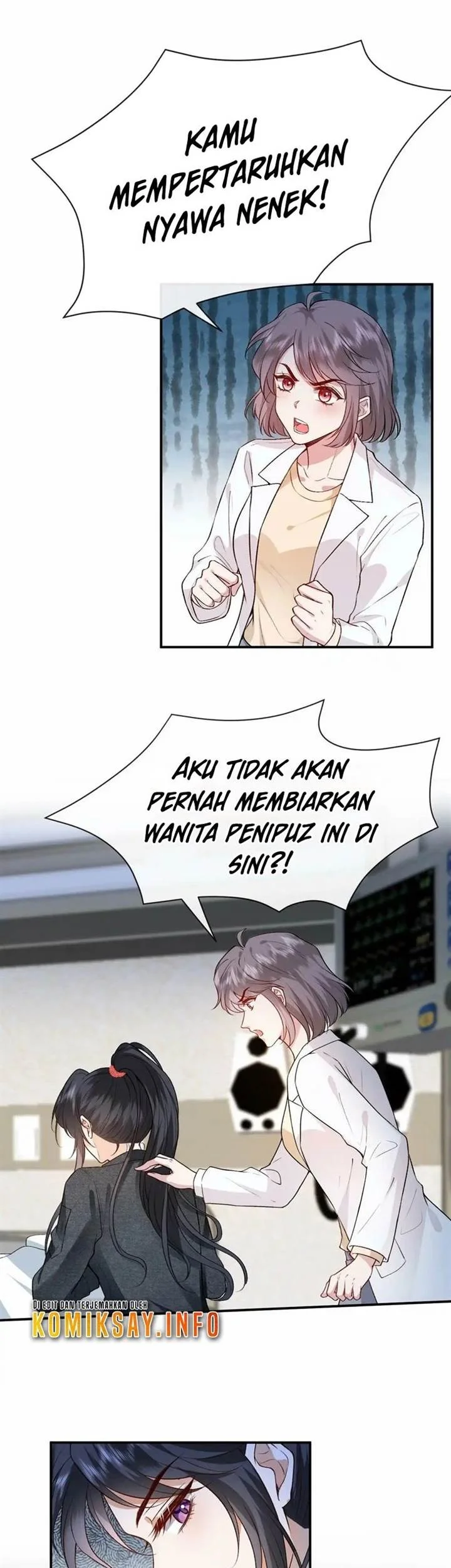 Cool Madam Proves Others Wrong Online Chapter 7 Gambar 5