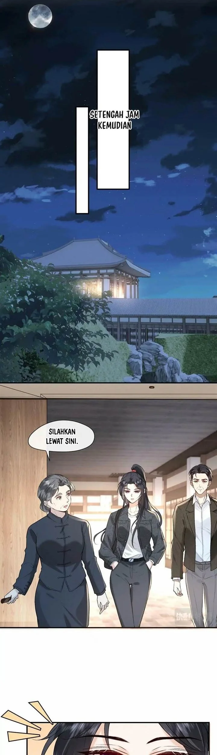 Cool Madam Proves Others Wrong Online Chapter 7 Gambar 9