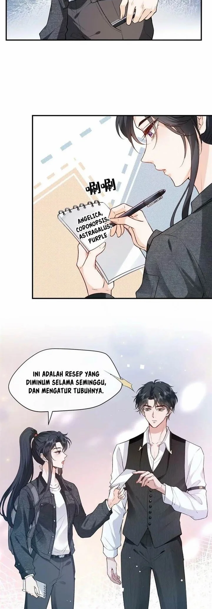 Cool Madam Proves Others Wrong Online Chapter 7 Gambar 19