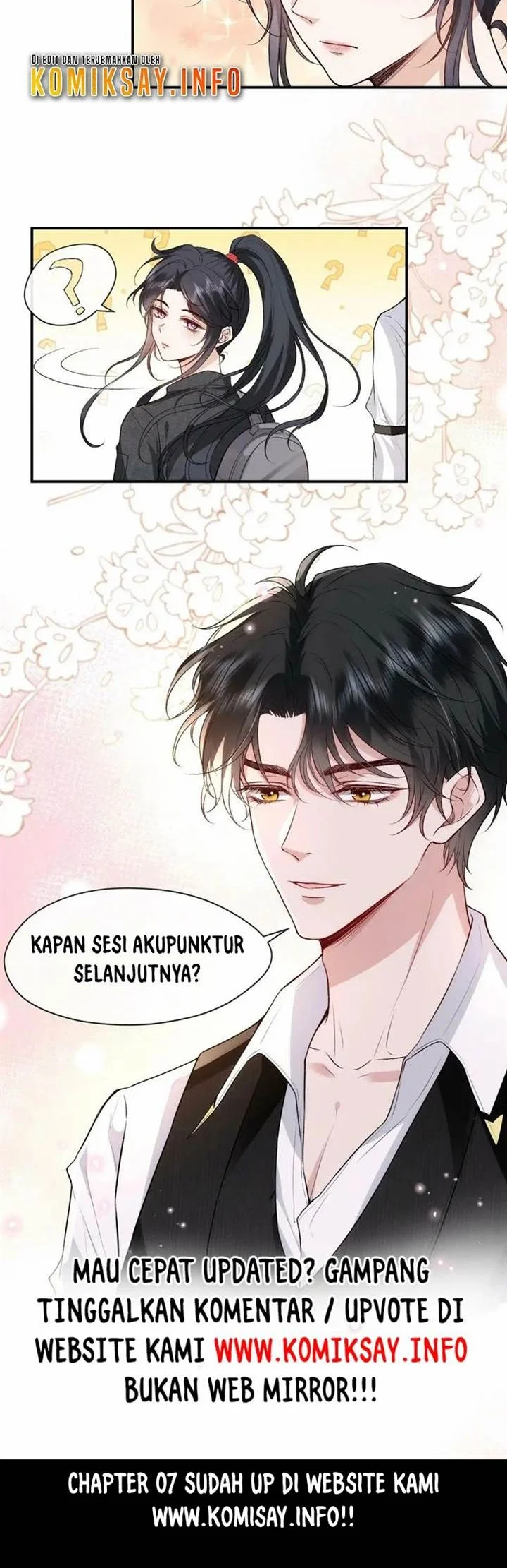 Cool Madam Proves Others Wrong Online Chapter 7 Gambar 21