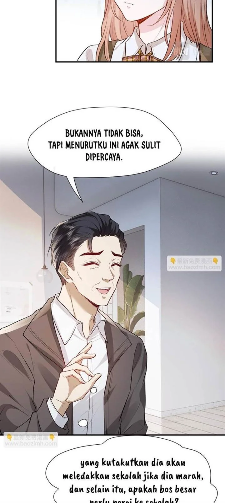 Cool Madam Proves Others Wrong Online Chapter 8 Gambar 5