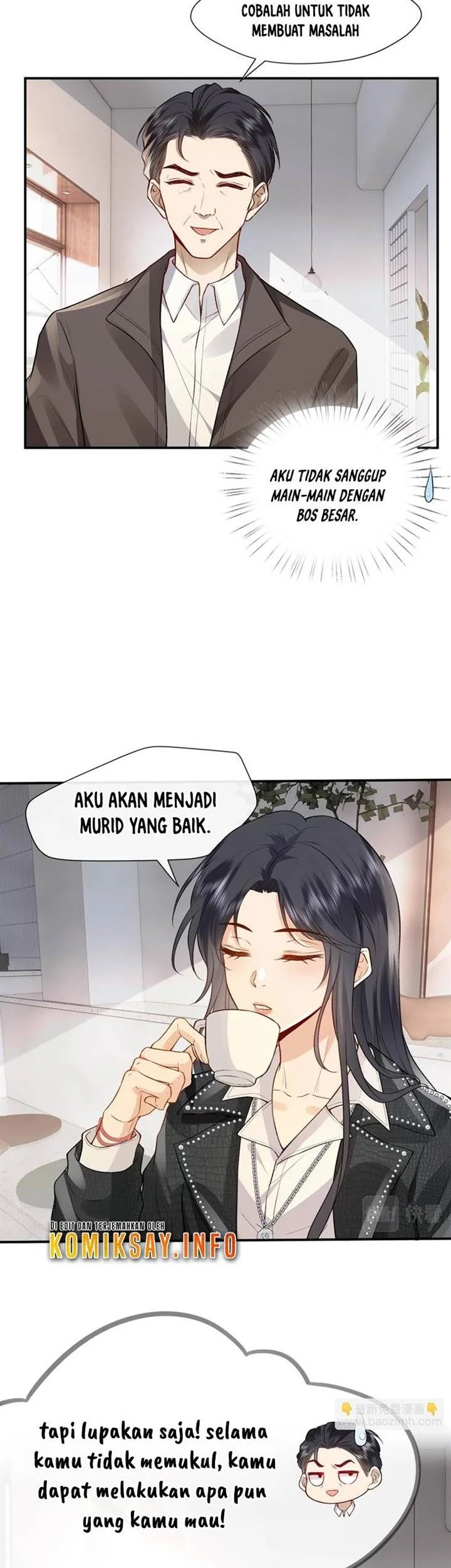 Cool Madam Proves Others Wrong Online Chapter 8 Gambar 7
